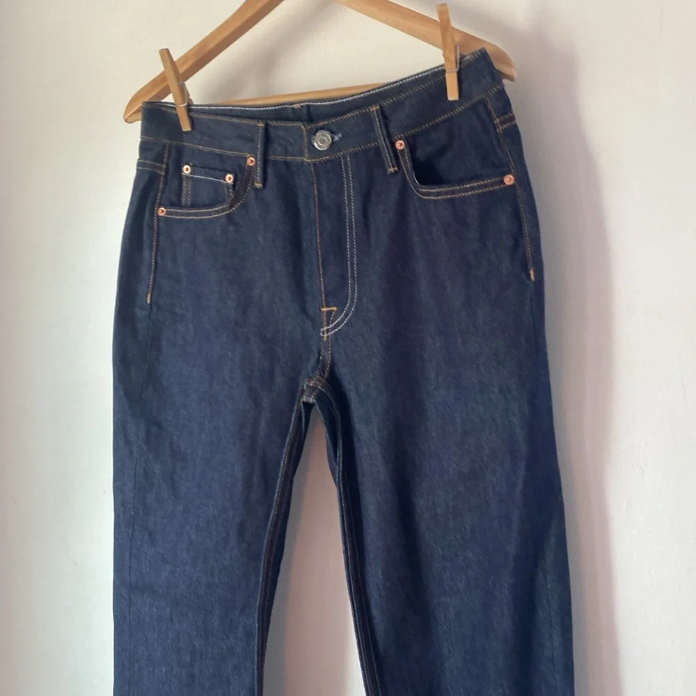 Grlfrnd 26 Kiara Jeans - Picture 6 of 16